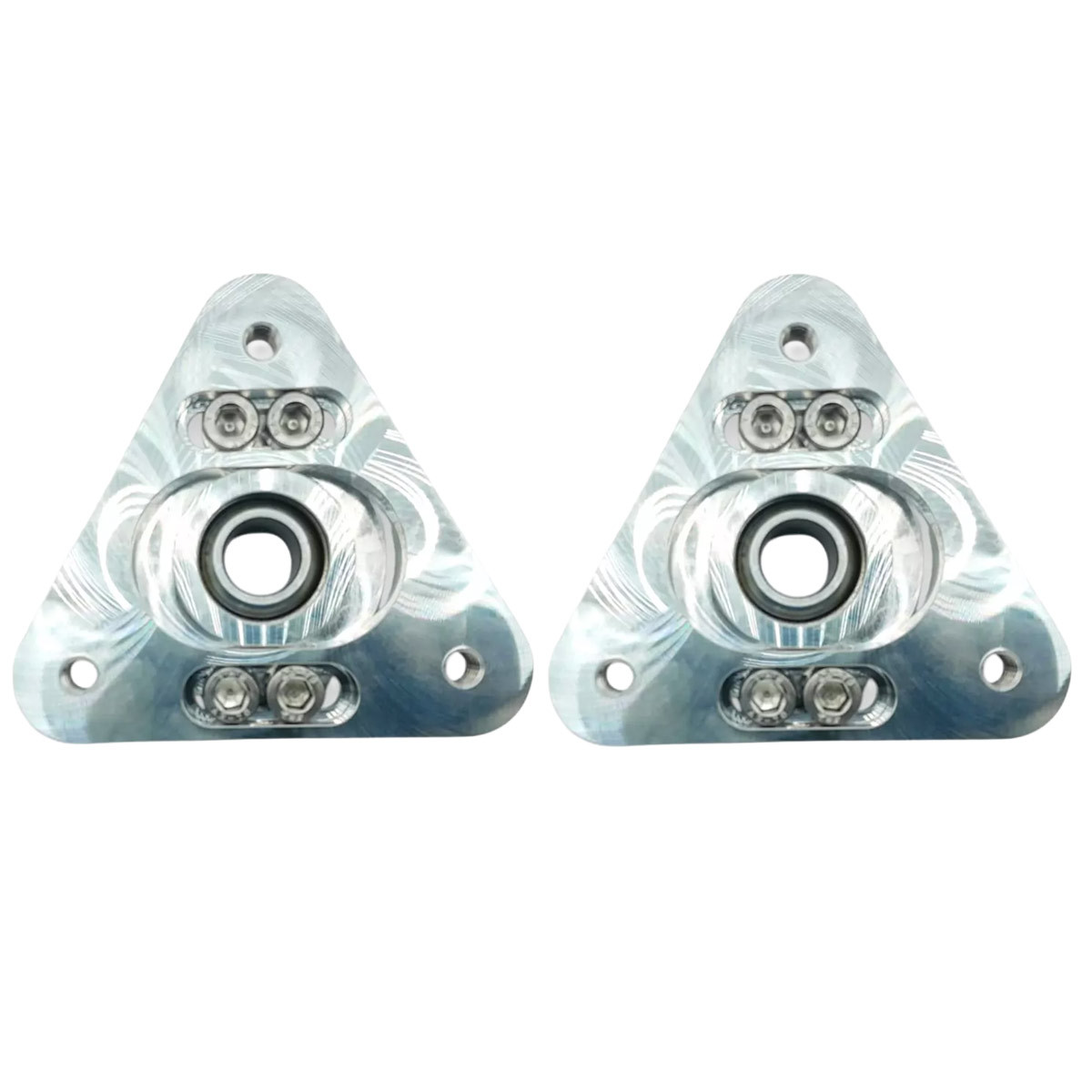 Coppia di coppe regolabili OBP Ford Focus MK1 / Fiesta / Mazda 2 - OBPTM011F - OBP-TM011F - OBPTM011F - 3666618594675