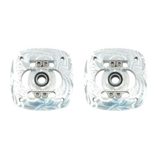 Paire de Coupelles Réglables OBP Citroën Saxo / Peugeot 106 - OBPTM010F - OBP-TM010F - OBPTM010F - 3666618594682
