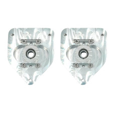 Coppia di coppe regolabili OBP Renault Mégane 2 / 3 / 4 RS - OBPTM006F - OBP-TM006F - OBPTM006F - 3666618594729