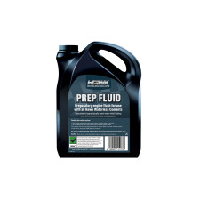 EVANS Coolant Oil Change Preparation 2L - EV-PREP-FLUID-2L - EPF-02L - 3661768432570