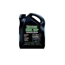 Liquide de Refroidissement Sans Eau Hawk Vintage Cool 180° 2L pour Voiture Ancienne