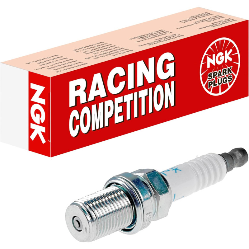 Candela di accensione NGK R6601-9 Renault Clio Super 1600 - NGK-R6601-9 - 0087295178850
