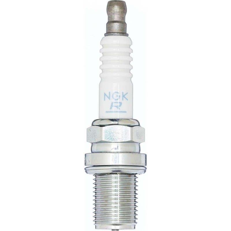 NGK Spark plugs R6601-9 Renault Clio Super 1600 - NGK-R6601-9 - 0087295178850