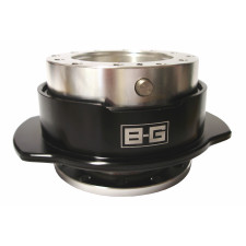 Intrekbare naven 6x70mm en 6x74mm, dikte 60mm - BG-4921 - BG4921 - 5060252093118