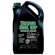 Hawk Vintage Cool 180° Waterless Cooling Fluid 5L - EV-VINTAGE-5L - EVC-180-05L - 3661768432495