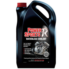 Hawk PowerSports R Waterless Motorcycle Cooling Fluid 5L - EV-PWRSPORT-R-5L - EPS-R-05L - 3661768477403