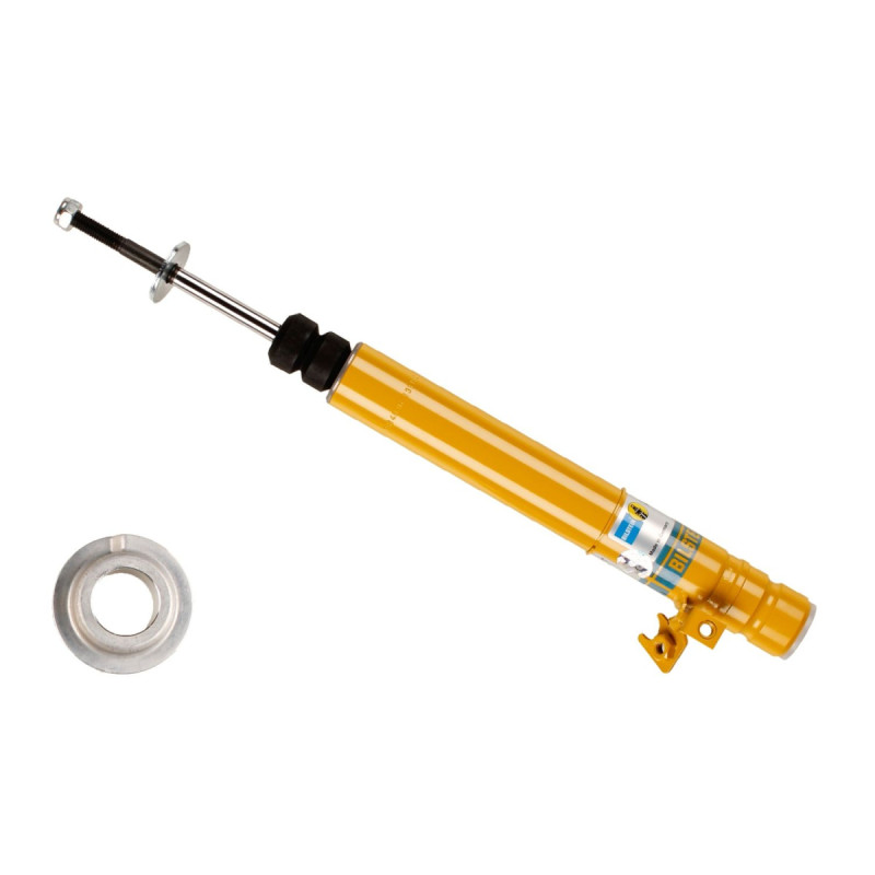 BILSTEIN B8 front left shock absorber for Honda Civic III (EC/ED/EE) 1.89-9.91 - BIL-24-013819 - 24-013819 - 3661768230985