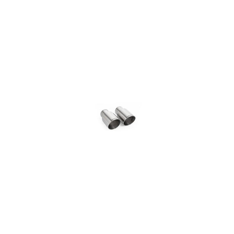 GPF-Back Milltek SSXM497 Mini Cooper S F56 LCI (2020-2024) Omologazione CE - MLK-SSXM497 - SSXM497