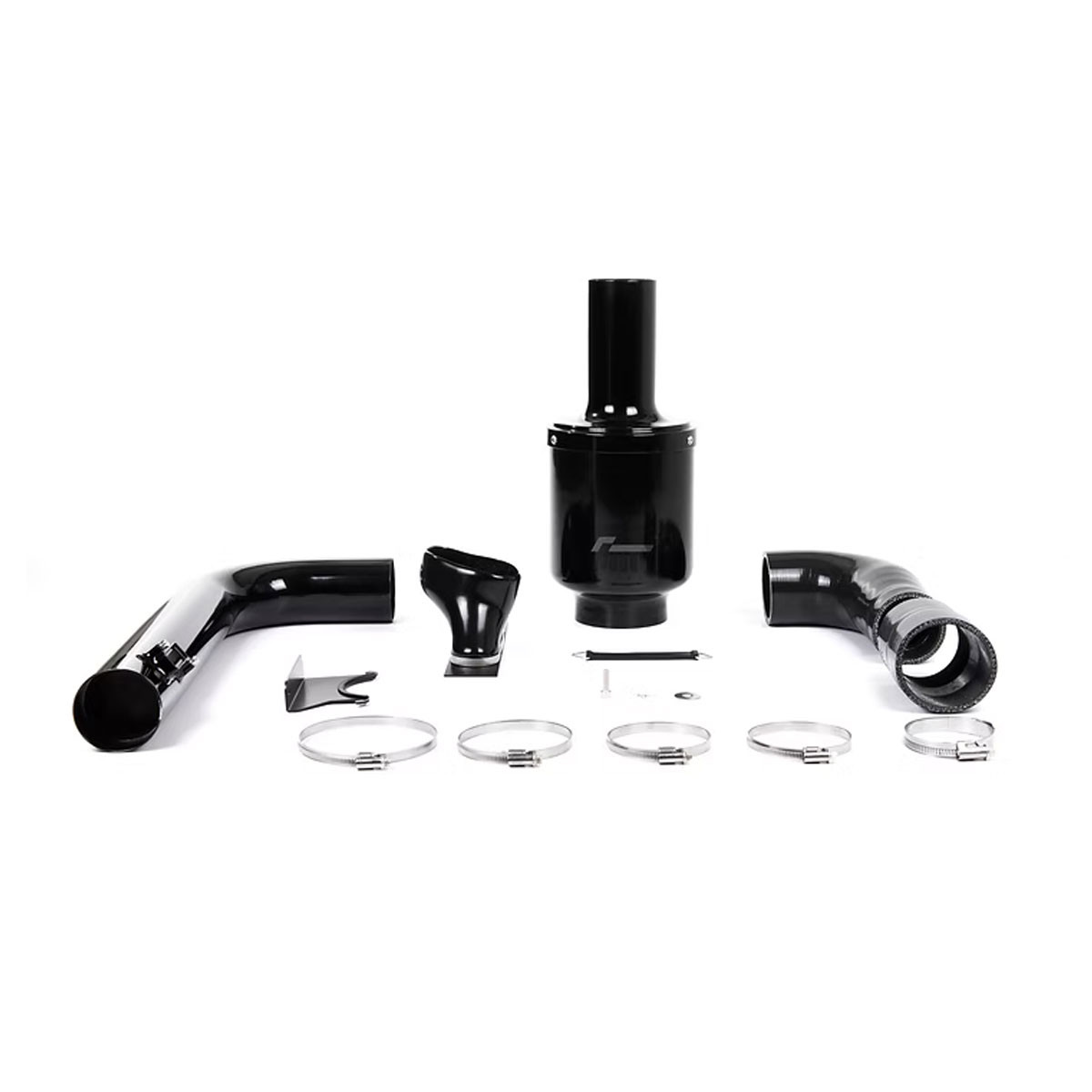 Intake System / Skoda Octavia vRS II 1Z / 2.0 TFSI EA113 (K03) - VWR-12G6K03.F - VWR12G6K03