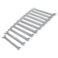 Set di 11 chiavi combinate Kielder da 8 a 19 mm KWT 209 11 - KWT-209-11 - KWT-209-11 - 5060441196910