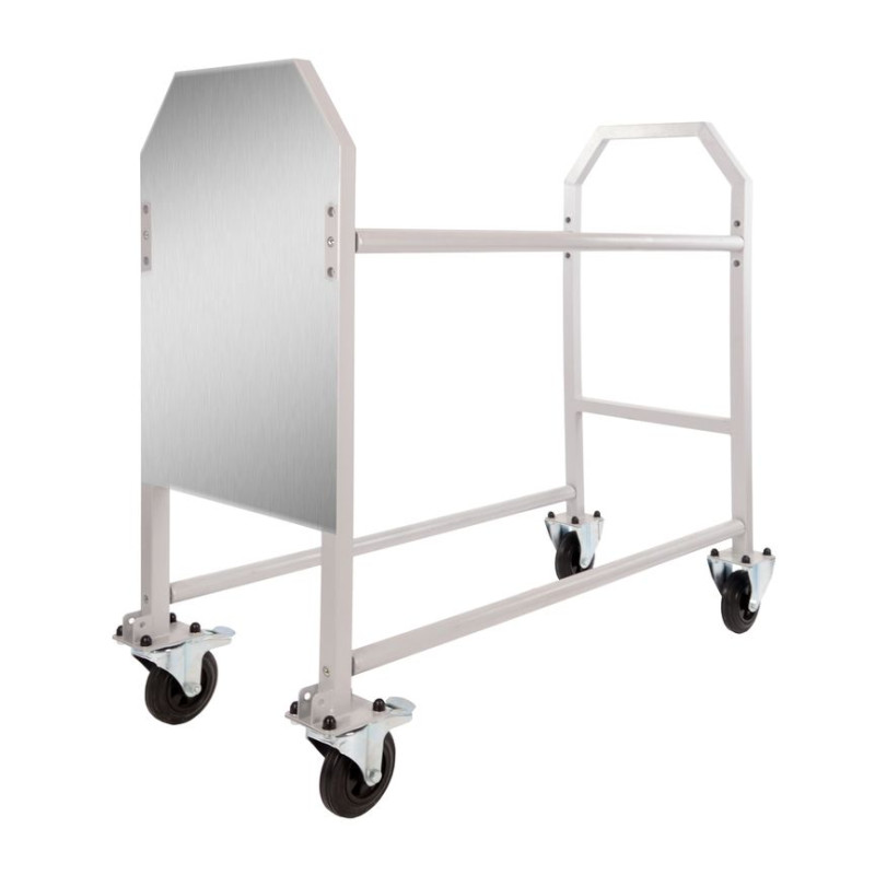 Large-Format Sign for BG Racing Tire Trolley - BG-R136 - BGR136 - 5061105390019