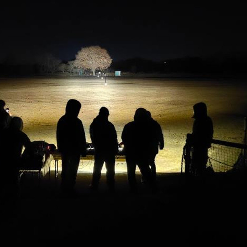Phare Drive et Longue Portée LED PIAA motorsport LPM167A 9000lm - PI-LPM167A - LPM167A - 3666618799001
