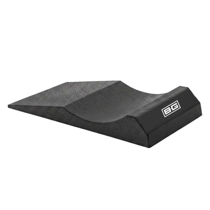 BG Racing BG6508 Anti-Deformation Tire Chocks, Set of 4 - BG-6508 - BG6508 - 5061105390583