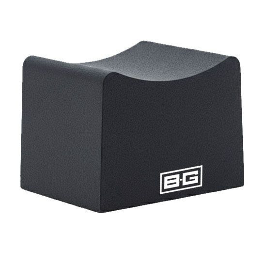 BG Racing wielsteunen 38 x 30 x 20 cm BG6511 - BG-6511 - BG6511 - 5061105390644