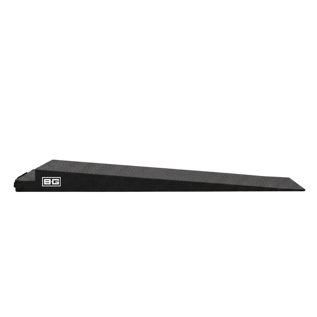 Rampe di carico BG Racing a 4° 170 x 35 cm BG6502 - BG-6502 - BG6502 - 5061105390552