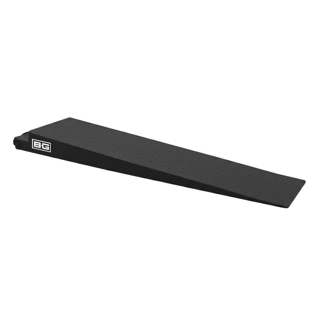 Rampe di carico BG Racing 6° 188 x 25 cm BG6505 - BG-6505 - BG6505 - 5061105390606