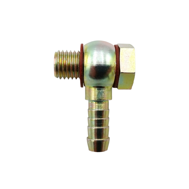 Rechte banjo-koppeling Weber DCOE DCO SP DCNF - W-FK00042 - FK00042 - 3666618846361