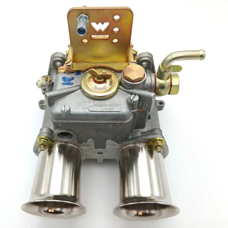 Lage pro Weber DCOE carburateur Dubbele gasklepregeling - W-LP5800 - LP5800 - 3666618846385