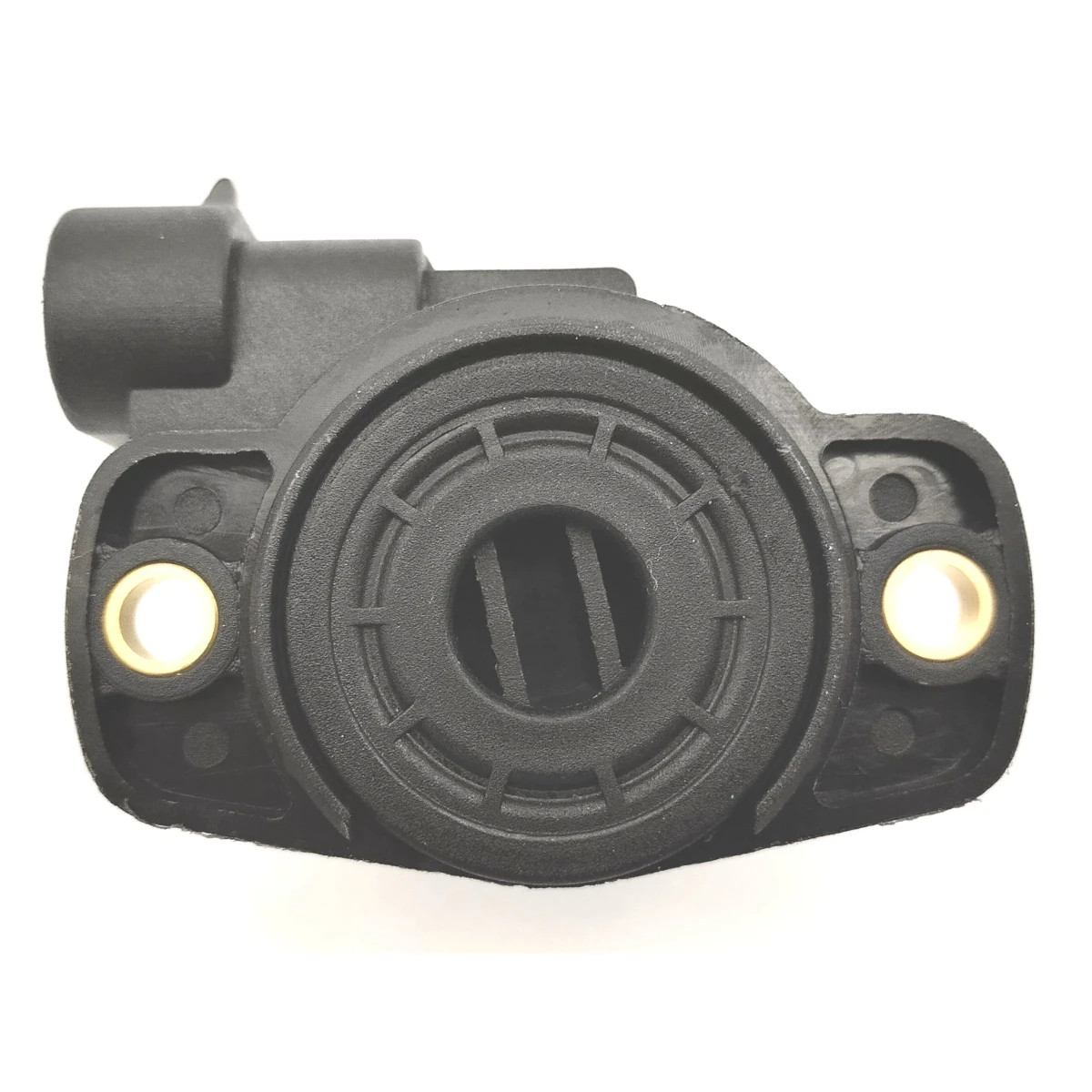 Potentiomètre papillon PF2C (sens antihoraire) - W-WTP049W - WTP049W - 3666618846323