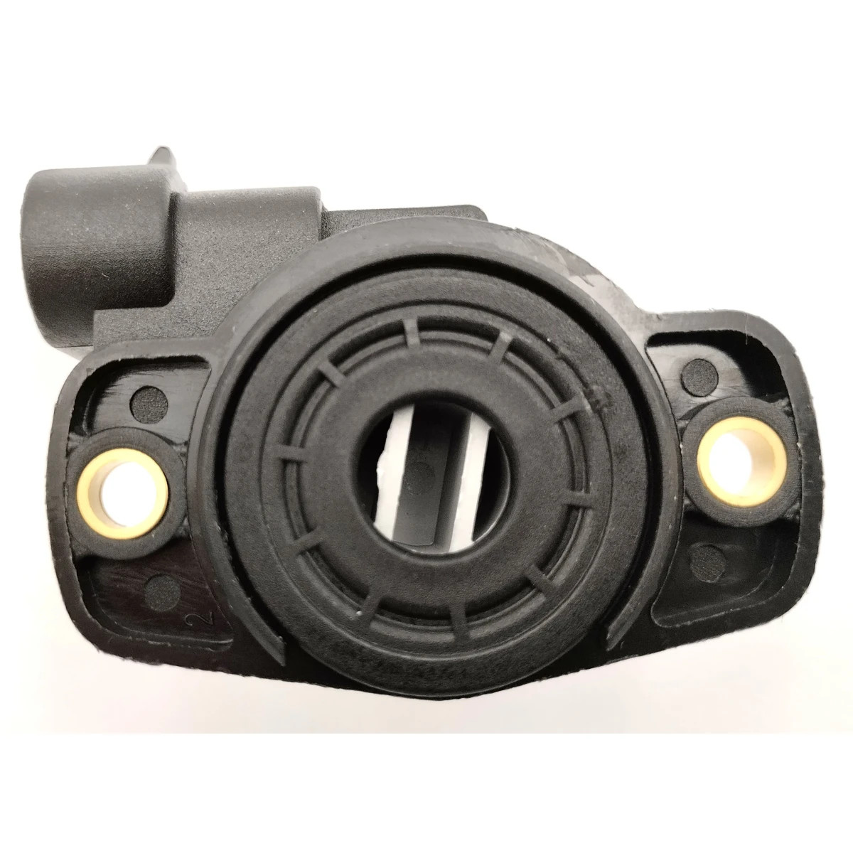 PF1C Butterfly Throttle Position Potentiometer (clockwise) - W-WTP028W - WTP028W - 3666618846309
