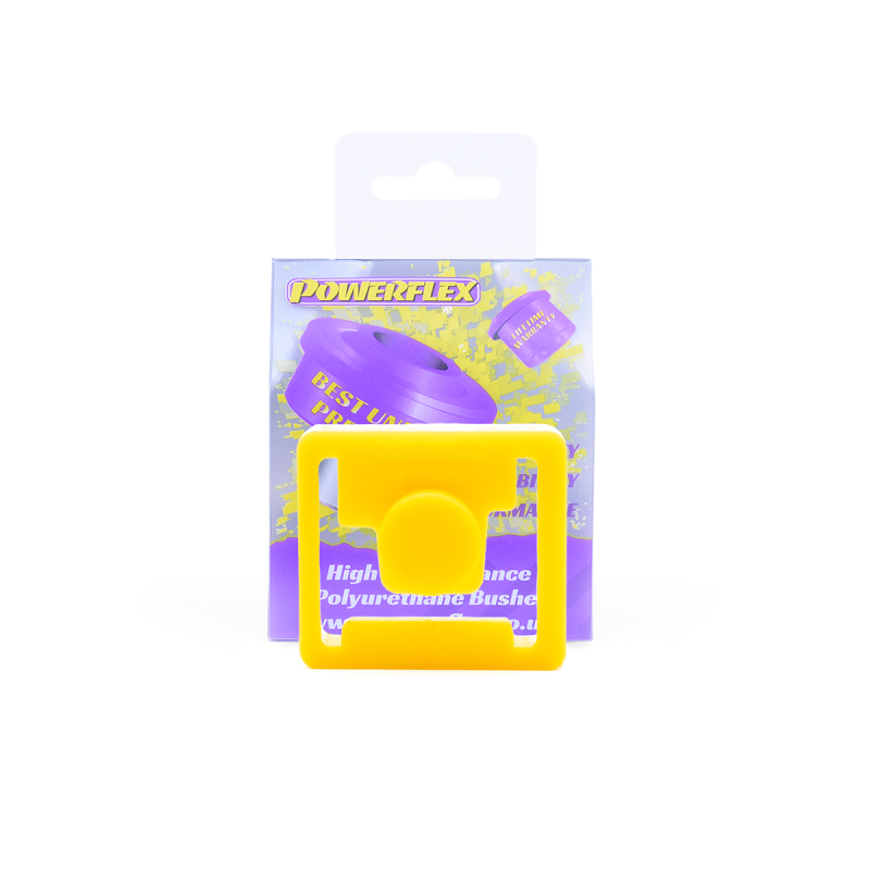 Inserto per il supporto del motore Powerflex Toyota RAV4 PFF76-924 - PF-F76-924 - PFF76-924 - 5055676567321