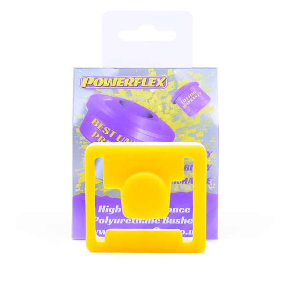 Powerflex-motorsteun voor Toyota RAV4 PFF76-924 - PF-F76-924 - PFF76-924 - 5055676567321