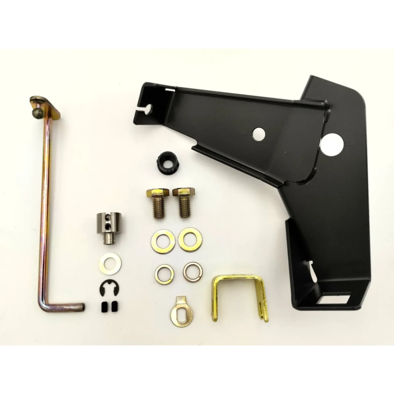 Weber-koppelingsstangen Ford Pinto OHC 1.6 2.0 LP4232 - W-LP4232 - LP4232 - 3666618846880