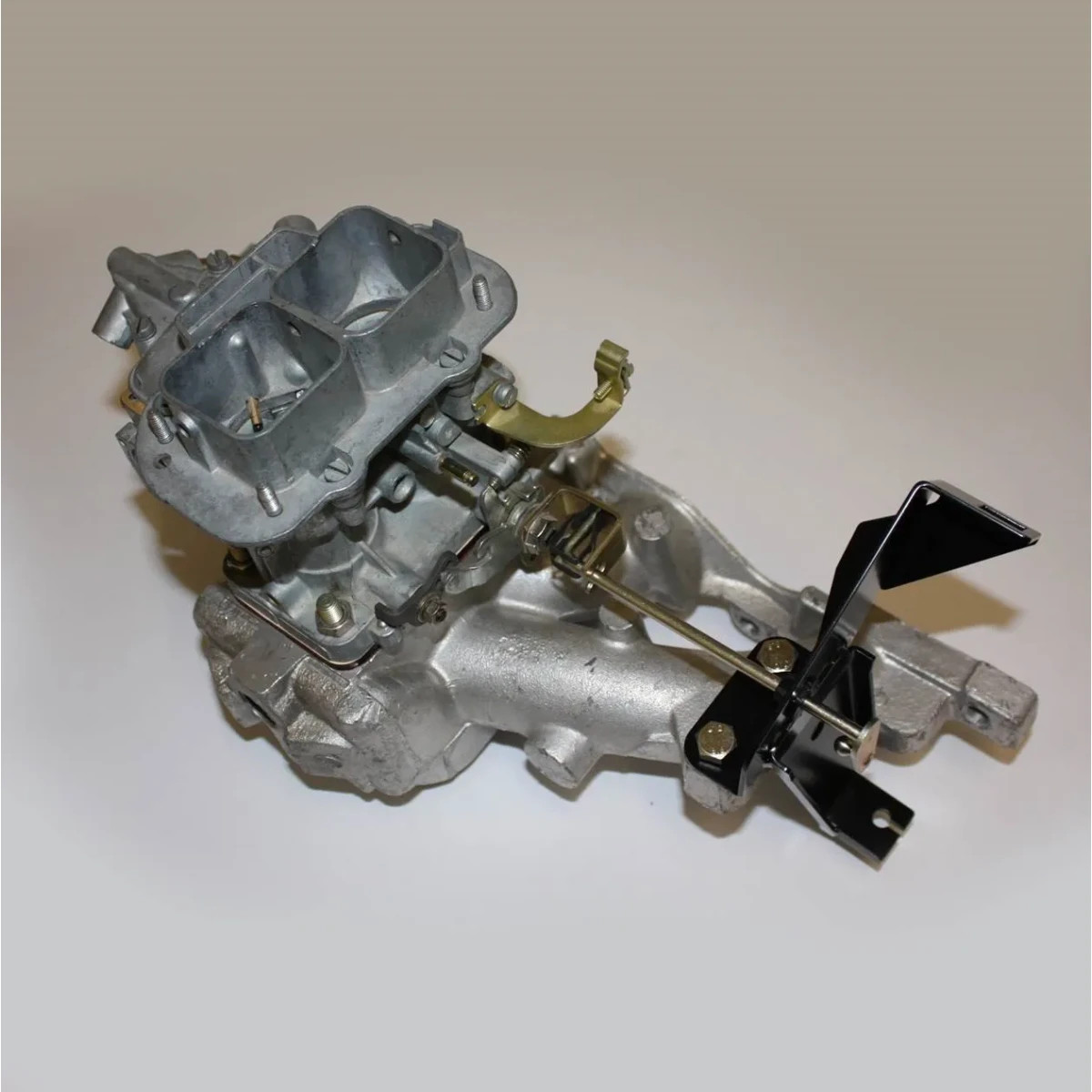 Tringlerie Weber Ford Pinto OHC 1.6 2.0 LP4232 - W-LP4232 - LP4232 - 3666618846880