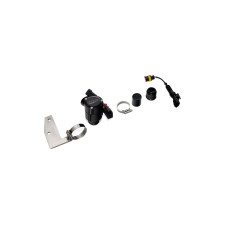 Forge Pop-Off Valve for Abarth 500, 595, 695 T-Jet FMEDV14 - FO-FMEDV14 - FMEDV14 - 3666618847245
