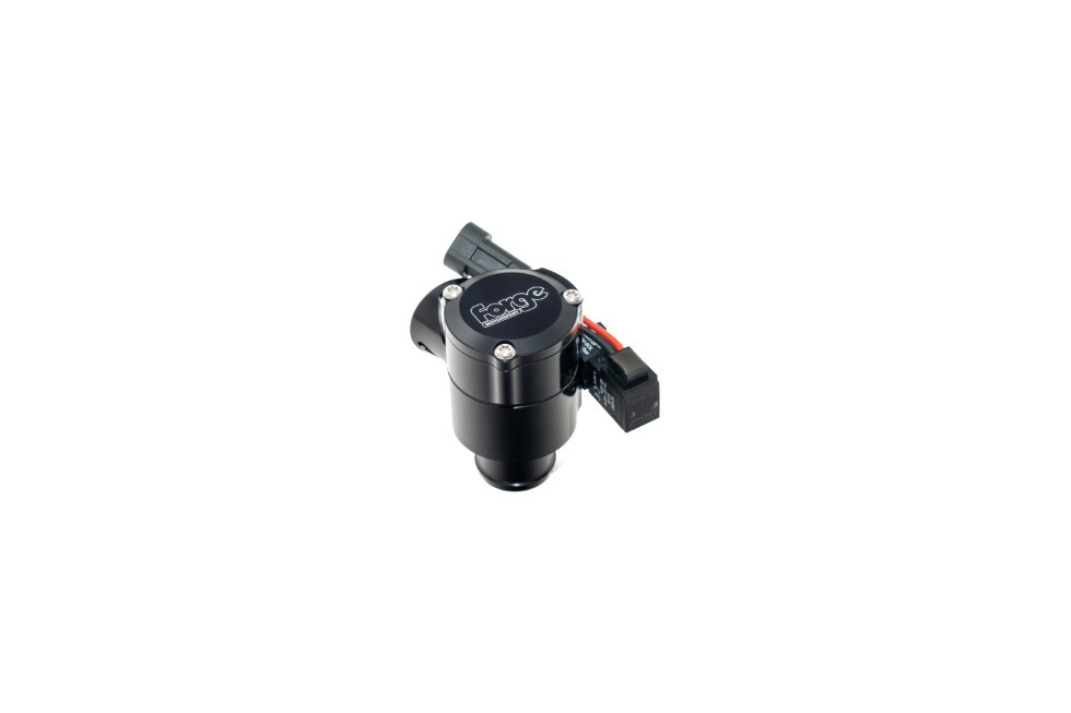 Dump Valve Forge Abarth 500 595 695 T-Jet FMEDV14 - FO-FMEDV14 - FMEDV14 - 3666618847245