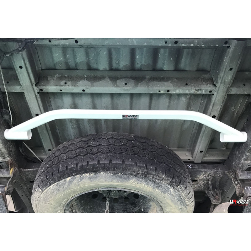 Ultra Racing L200 Triton Chassis Truss UR-RT2-640 - U-220072 - UR-RT2-640 - 3661768179597