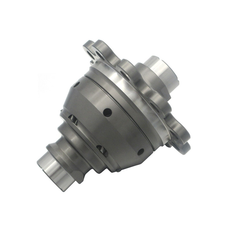 Autobloquant Blackline BMW Pont 210K HLF221 - BR-AB-B09 - HLF221 - 3666618785318