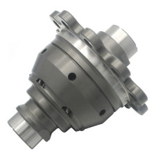 Zelfblokkerende Blackline BMW-as 210K HLF221 - BR-AB-B09 - HLF221 - 3666618785318