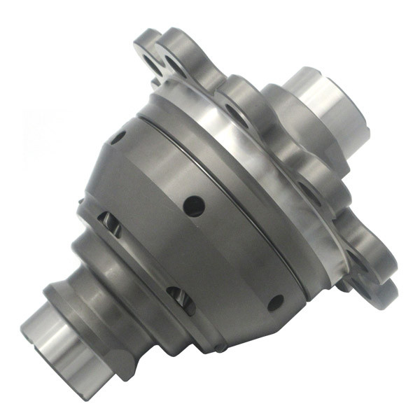 Autobloquant Blackline BMW Pont 210K HLF221 - BR-AB-B09 - HLF221 - 3666618785318