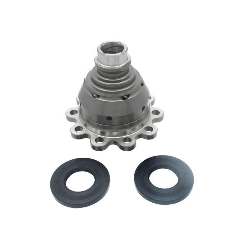 BMW Blackline Limited-Slip Differential, 210K Axle, HLF221 - BR-AB-B09 - HLF221 - 3666618785318