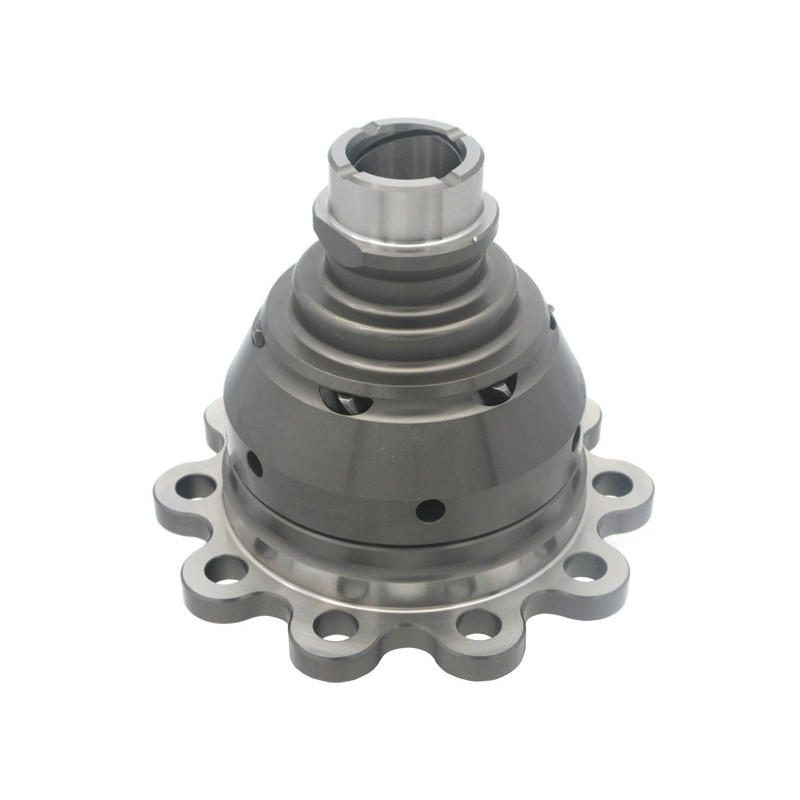 Autobloquant Blackline BMW Pont 210K HLF221 - BR-AB-B09 - HLF221 - 3666618785318