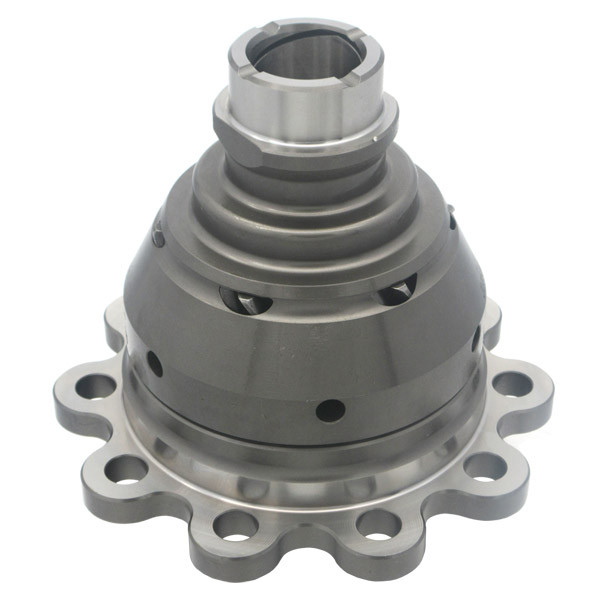 BMW Blackline Limited-Slip Differential, 210K Axle, HLF221 - BR-AB-B09 - HLF221 - 3666618785318