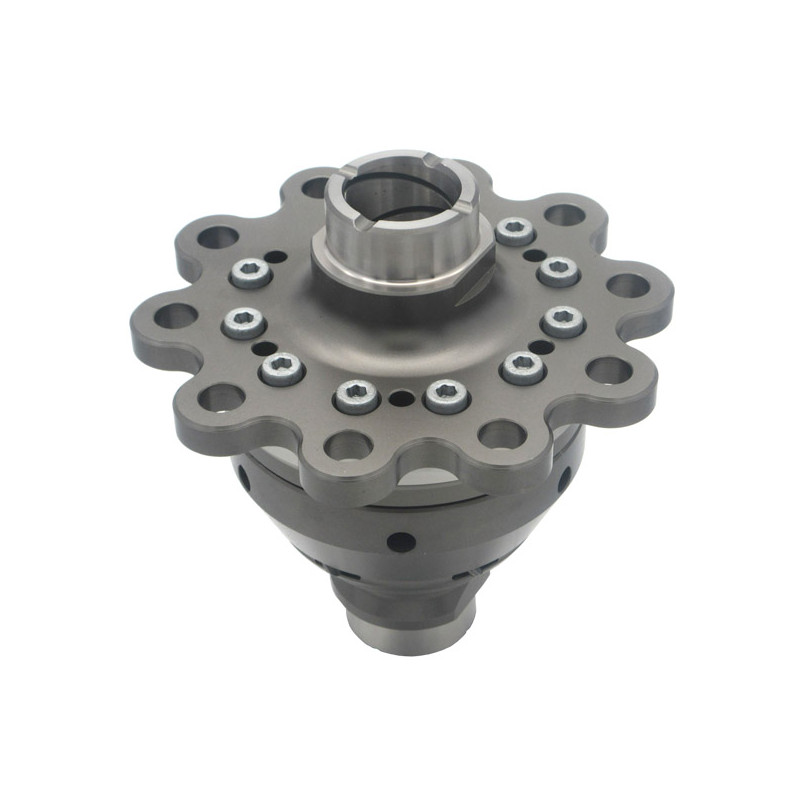 BMW Blackline Limited-Slip Differential, 210K Axle, HLF221 - BR-AB-B09 - HLF221 - 3666618785318