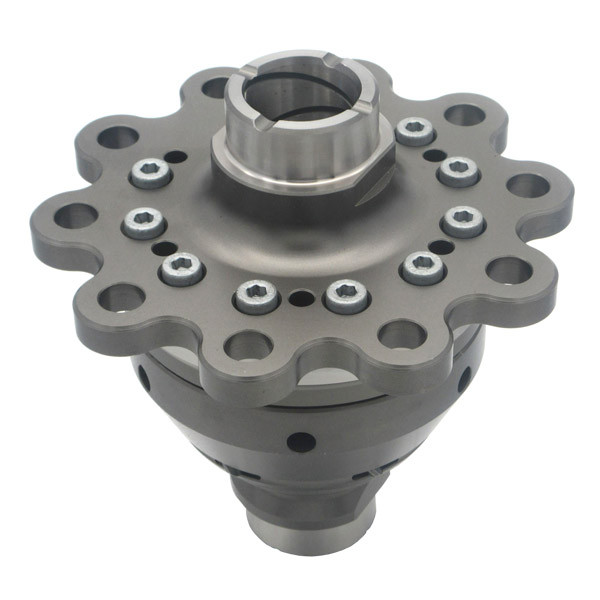 Zelfblokkerende Blackline BMW-as 210K HLF221 - BR-AB-B09 - HLF221 - 3666618785318
