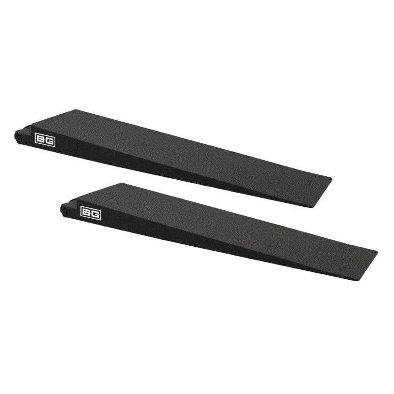 BG Racing 6° Loading Ramps 107 x 35 cm BG6500 - BG-6500 - BG6500 - 5061105390538