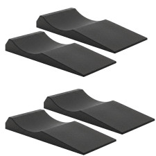 Cunei anti-deformazione per pneumatici BG Racing BG6508 Set da 4 - BG-6508 - BG6508 - 5061105390583