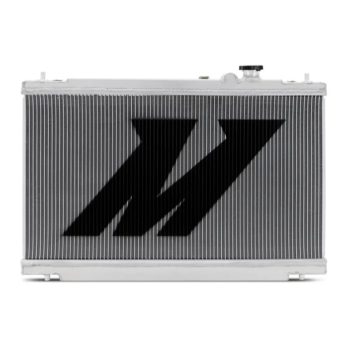 Mishimoto Water Cooler for 2012–2015 Honda Civic Si - MIM-RAD-CIV-12SI - MMRAD-CIV-12SI - 3666618847467