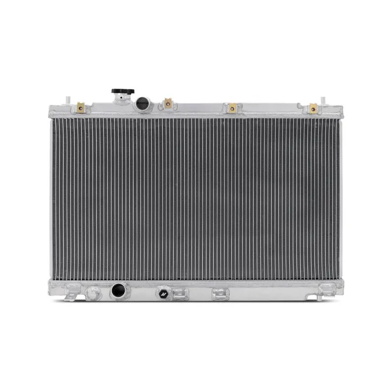 Mishimoto-waterkoeler voor Honda Civic Si 2012-2015 - MIM-RAD-CIV-12SI - MMRAD-CIV-12SI - 3666618847467