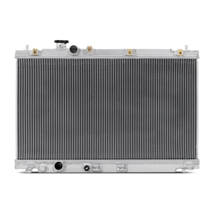 Mishimoto-waterkoeler voor Honda Civic Si 2012-2015 - MIM-RAD-CIV-12SI - MMRAD-CIV-12SI - 3666618847467