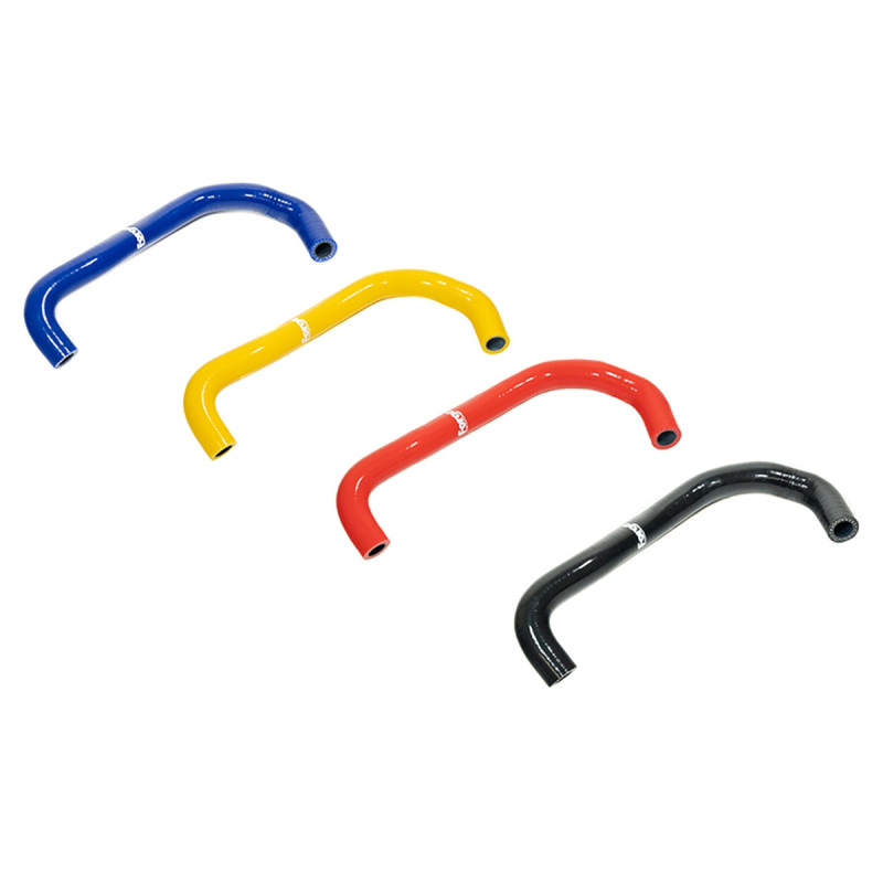 Renault Mégane 4 RS FMBH9 breather hose - FO-FMBH9.R - FMBH9-RED