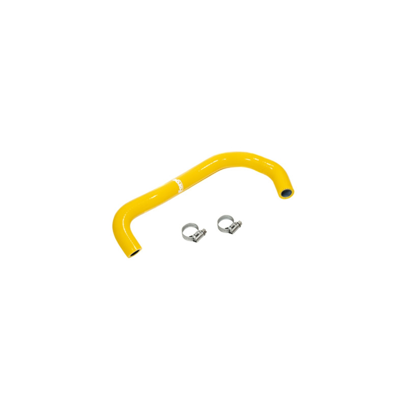 Renault Mégane 4 RS FMBH9 breather hose - FO-FMBH9.R - FMBH9-RED