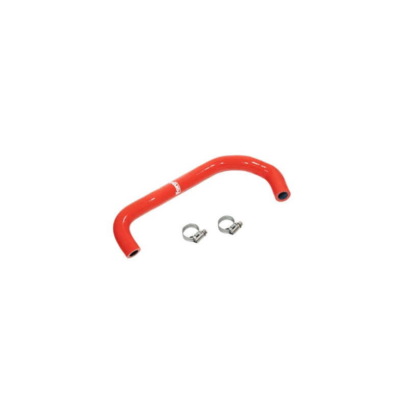 Durite Reniflard Forge Renault Mégane 4 RS FMBH9 - FO-FMBH9.R - FMBH9-RED