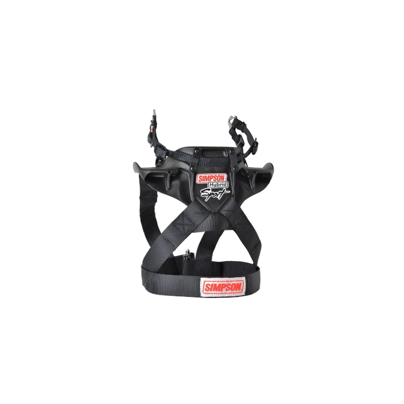 Hybrid SIMPSON SPORT Sysmtem for Woman without quick release - SI-HYBRID-F-SP.XL - AF014XLG-W - 3661768112090