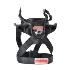 Hybrid SIMPSON SPORT Sysmtem for Woman without quick release - SI-HYBRID-F-SP.XL - AF014SML-W - 3661768112090