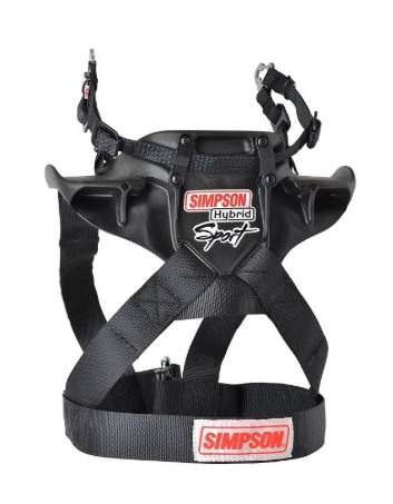 HYBRID SIMPSON SPORT FEMME ss QR - SI-HYBRID-F-SP.XL - AF014XLG-W - 3661768112090